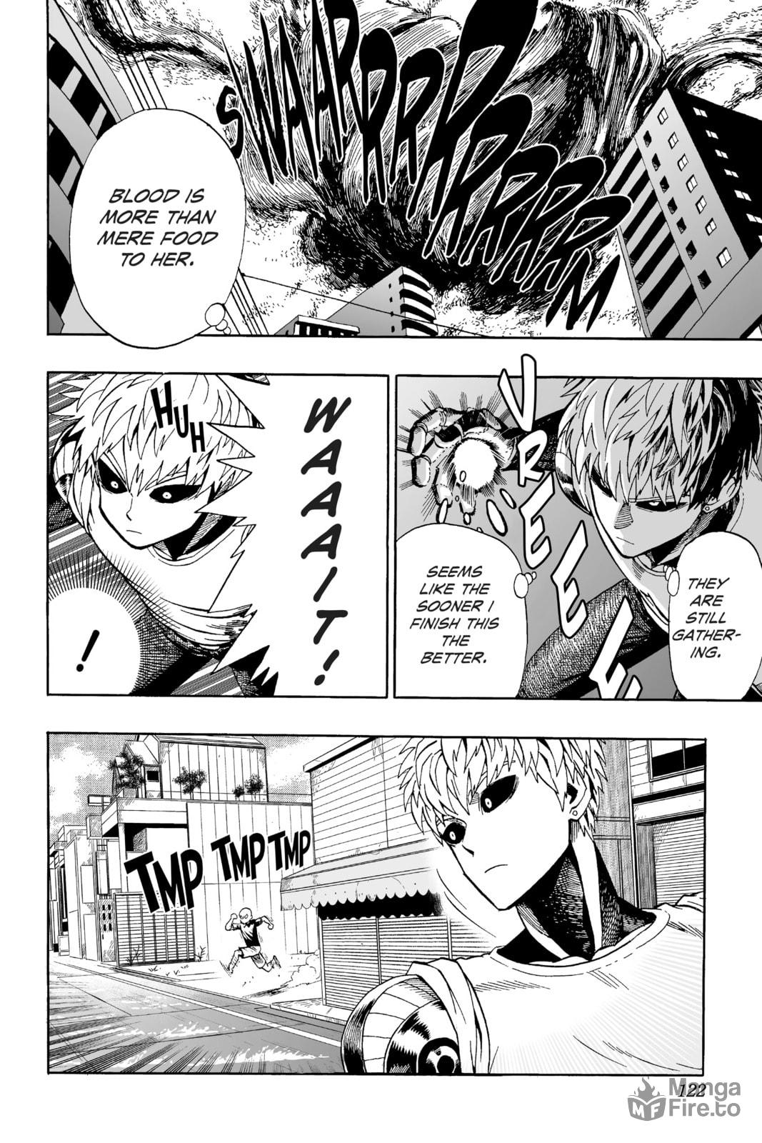 Saitama page 9