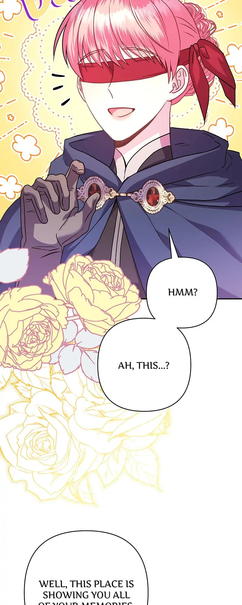 Another Typical Fantasy Romance – Chapter 44 page 3