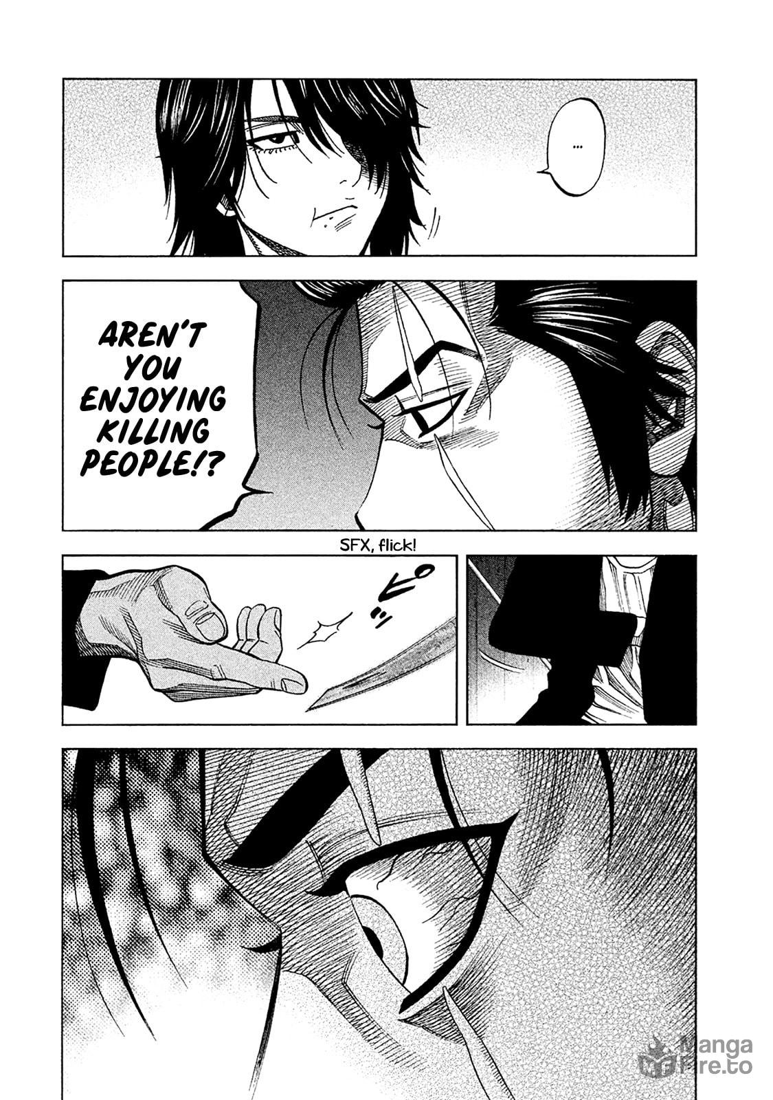Unbeknownst page 5
