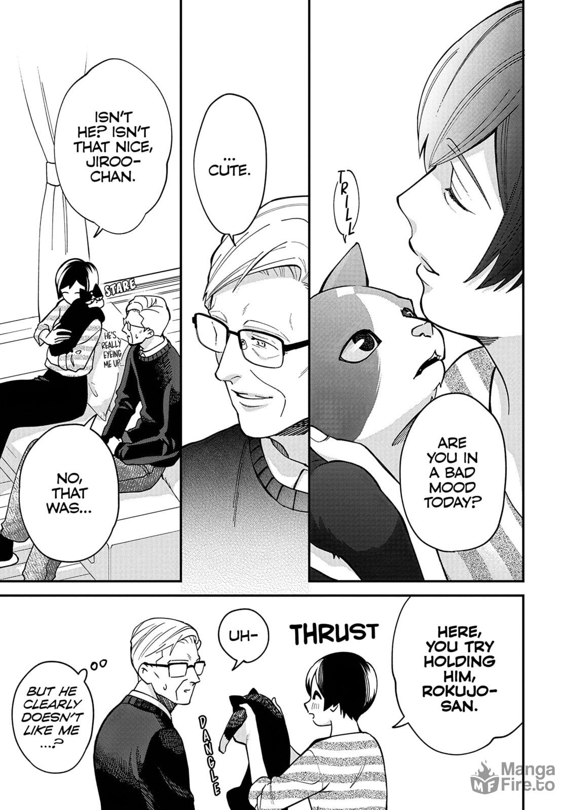 What I Like About You page 2