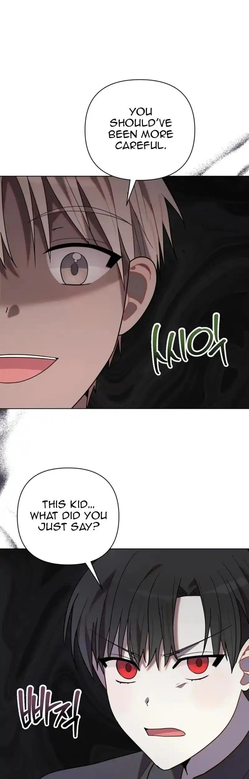 The Chubby Female Lead Is Popular – Chapter 11 page 28