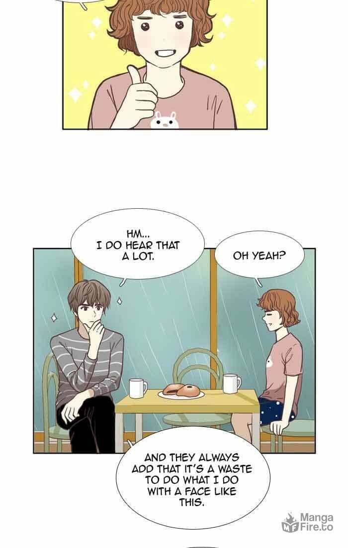Odd Girl Out – Chapter 60 page 41