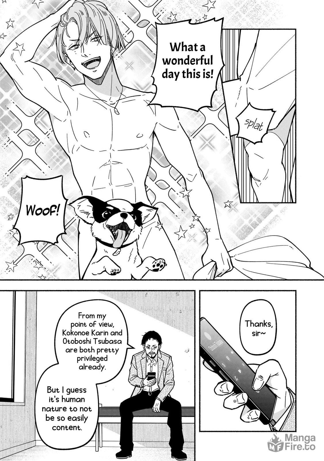 Correct Choice page 5