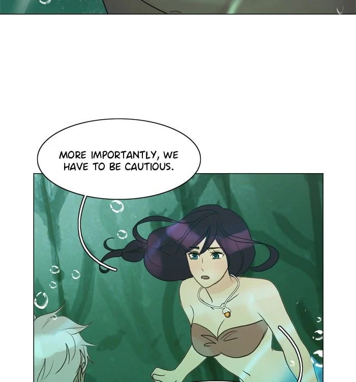 Siren's Lament – Chapter 62 page 31