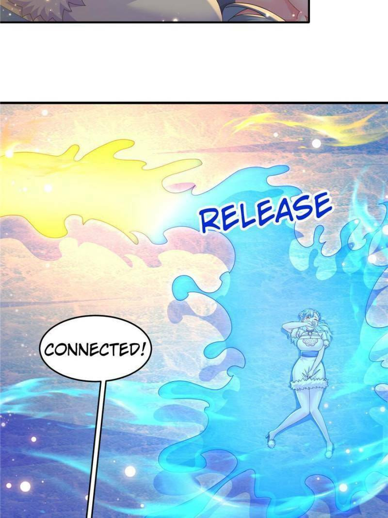 My Furry Harem Is After Me – Chapter 29 page 28