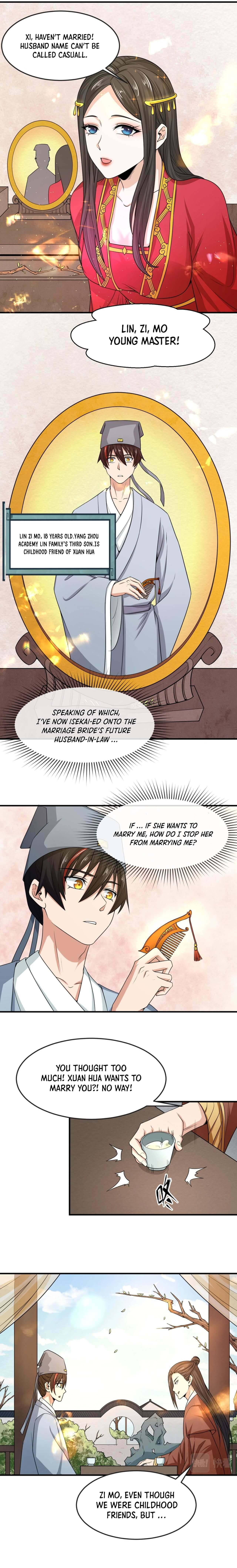 Age of Terror – Chapter 14 page 7