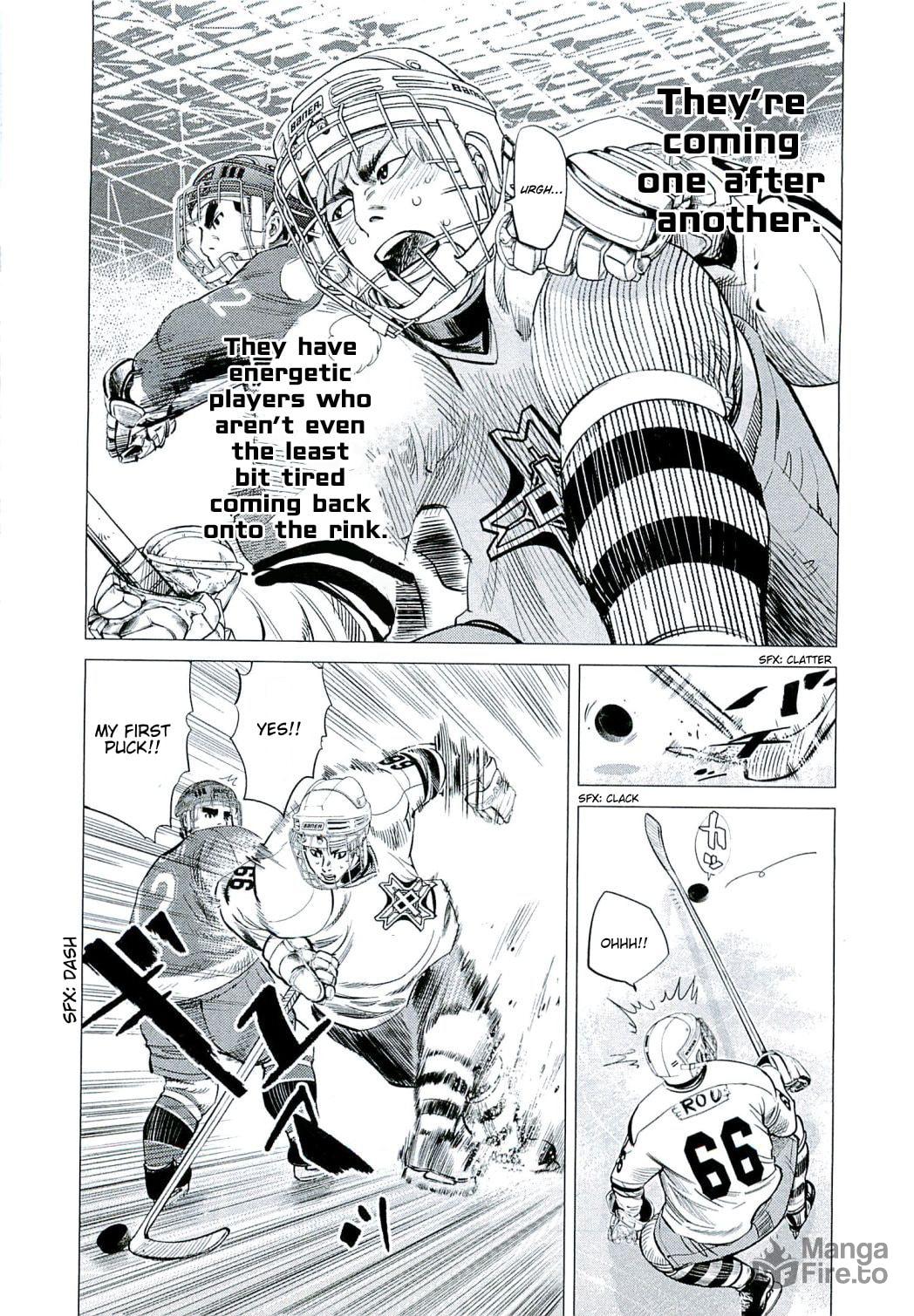 Groping in the Dark page 2