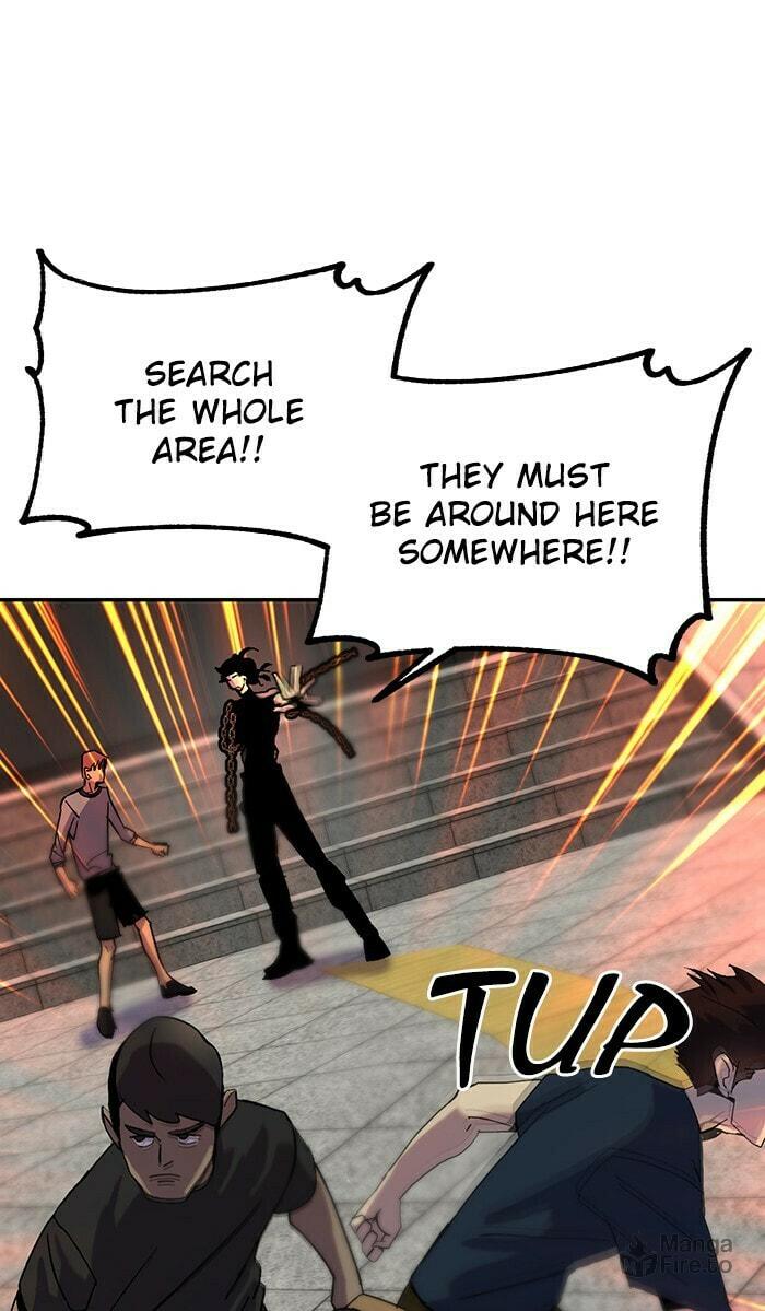 Return to Player – Chapter 18 page 50
