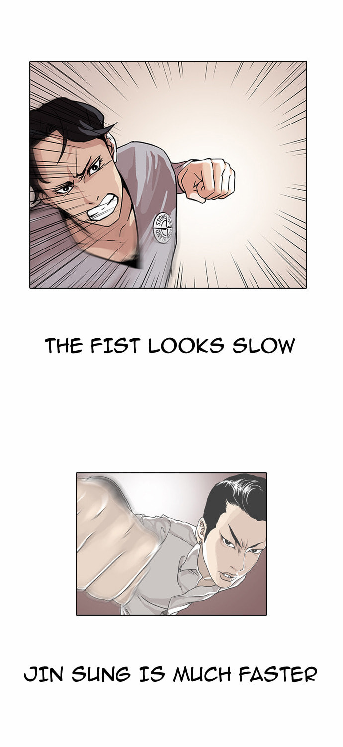 Lookism – Chapter 77 page 10