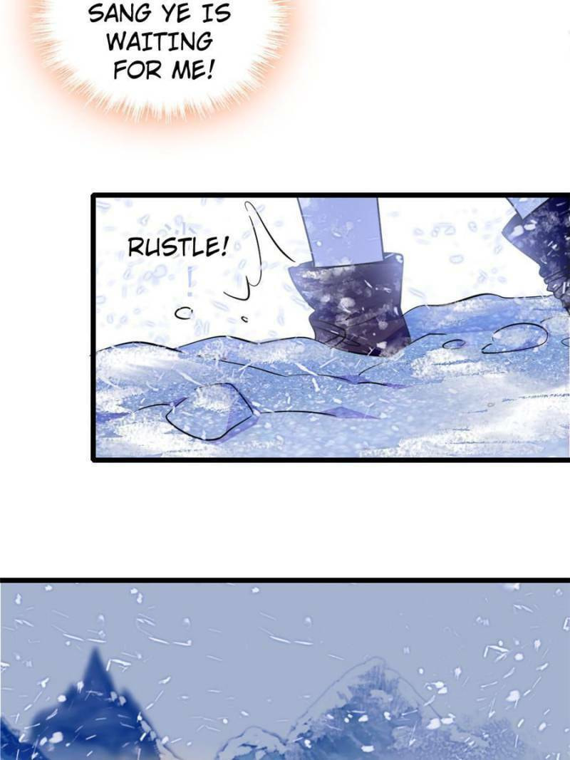 When Beauty Meets Beasts (Colored) – Chapter 55 page 18