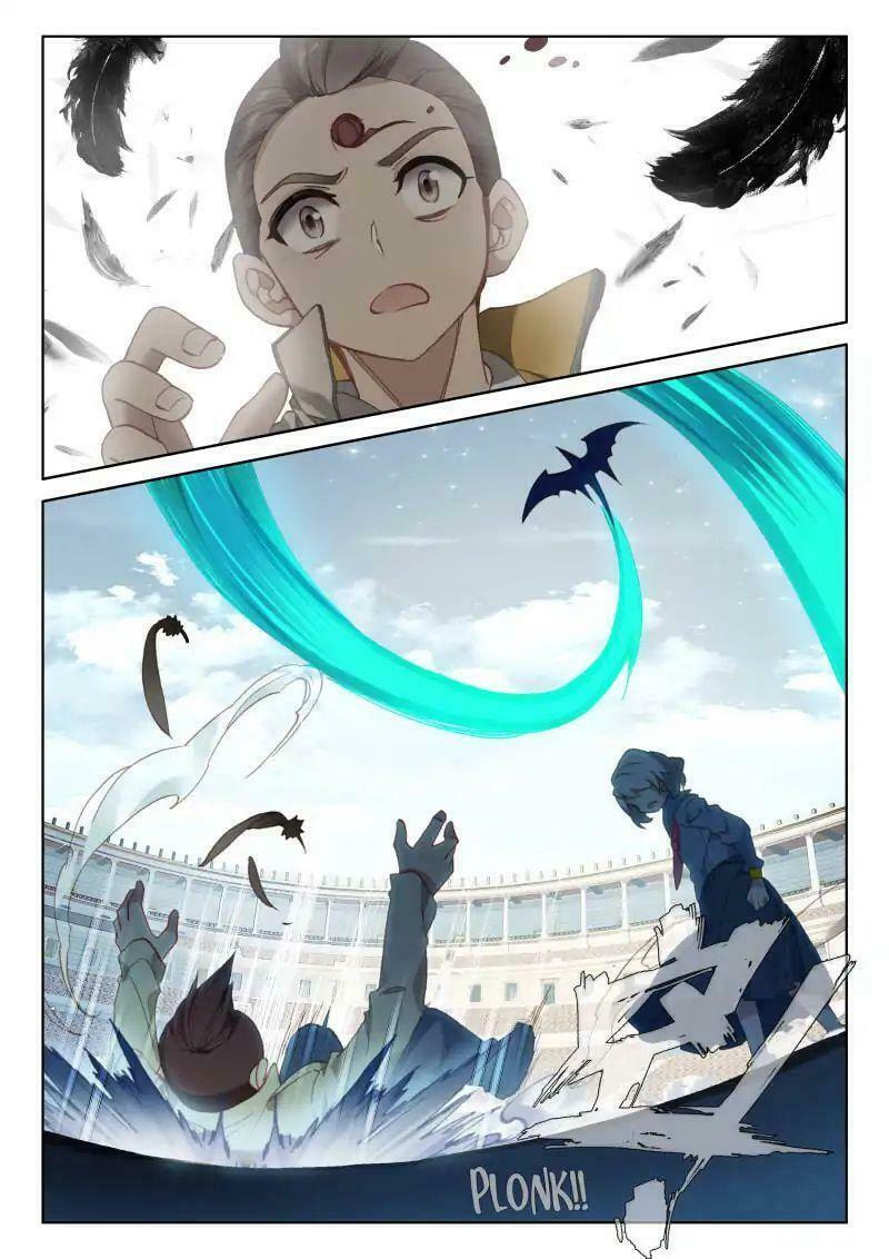 Soul Land IV: Ultimate Fighting – Chapter 66 page 7