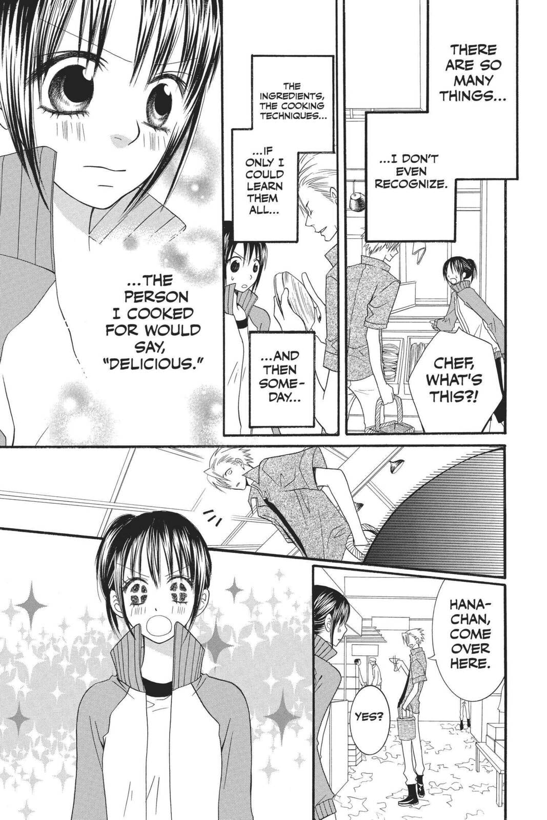 Mixed Vegetables – Chapter 47 page 6