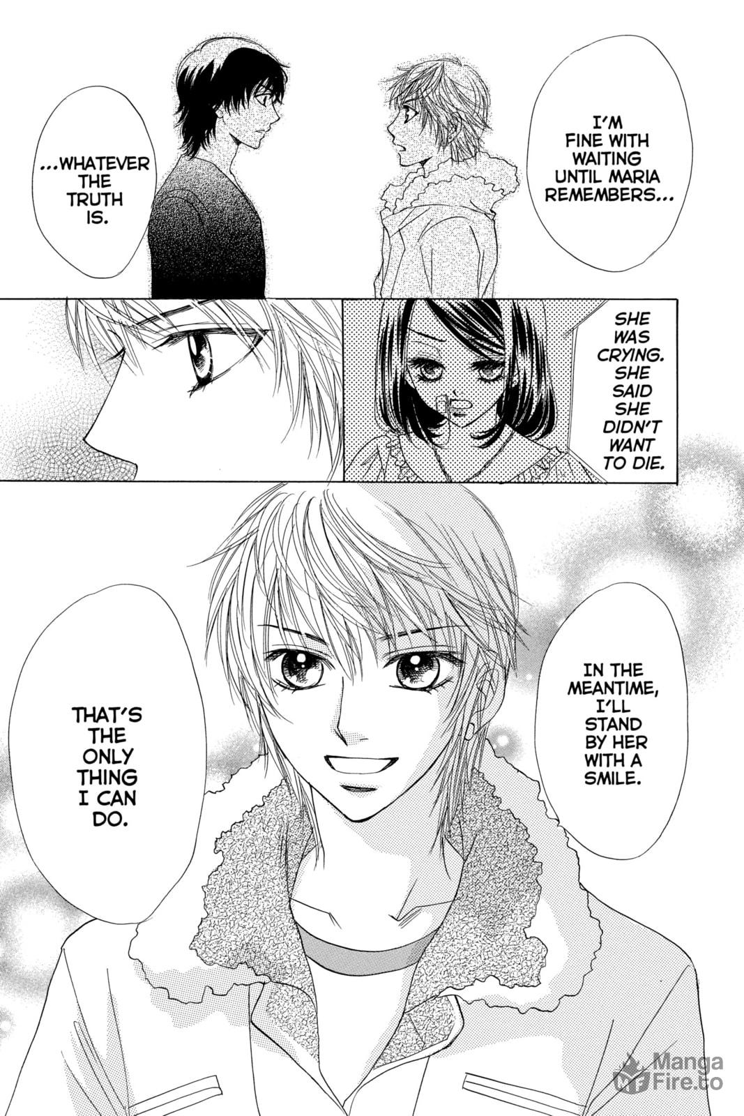 A Devil and Her Love Song – Chapter 43 page 24