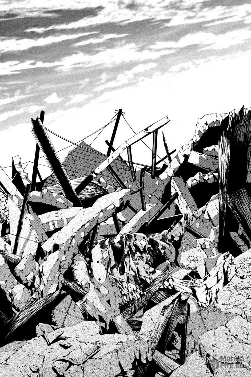Nightmare Inspector: Yumekui Kenbun – Chapter 63 page 4