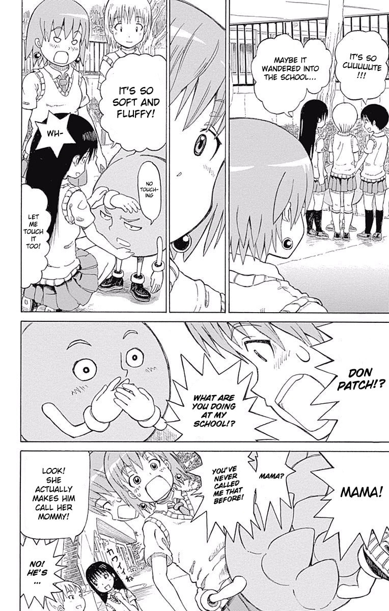 Jiggle! Tennosuke page 7