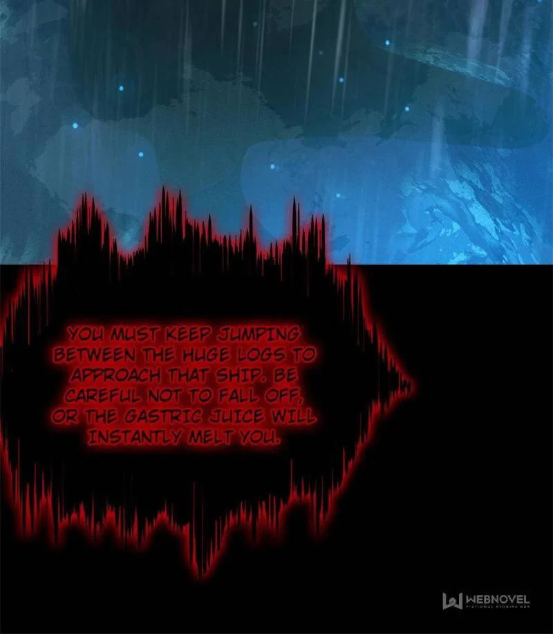 Doomsday Jigsaw Puzzle – Chapter 63 page 40