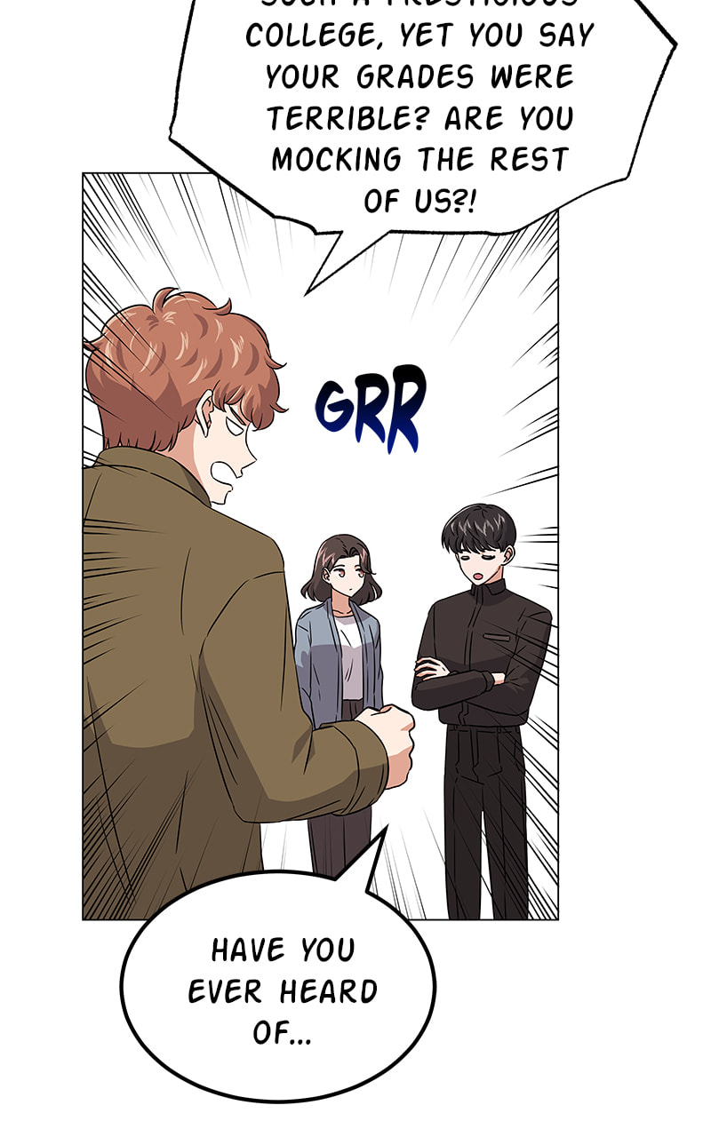 Superstar Associate Manager – Chapter 12 page 27
