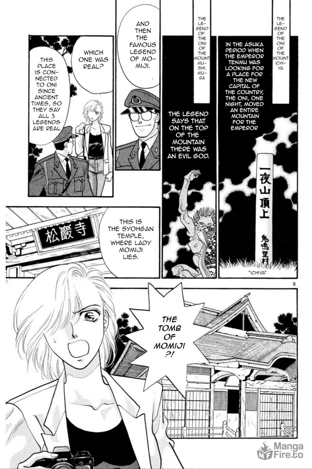 The colors of autumn (part 2) page 8