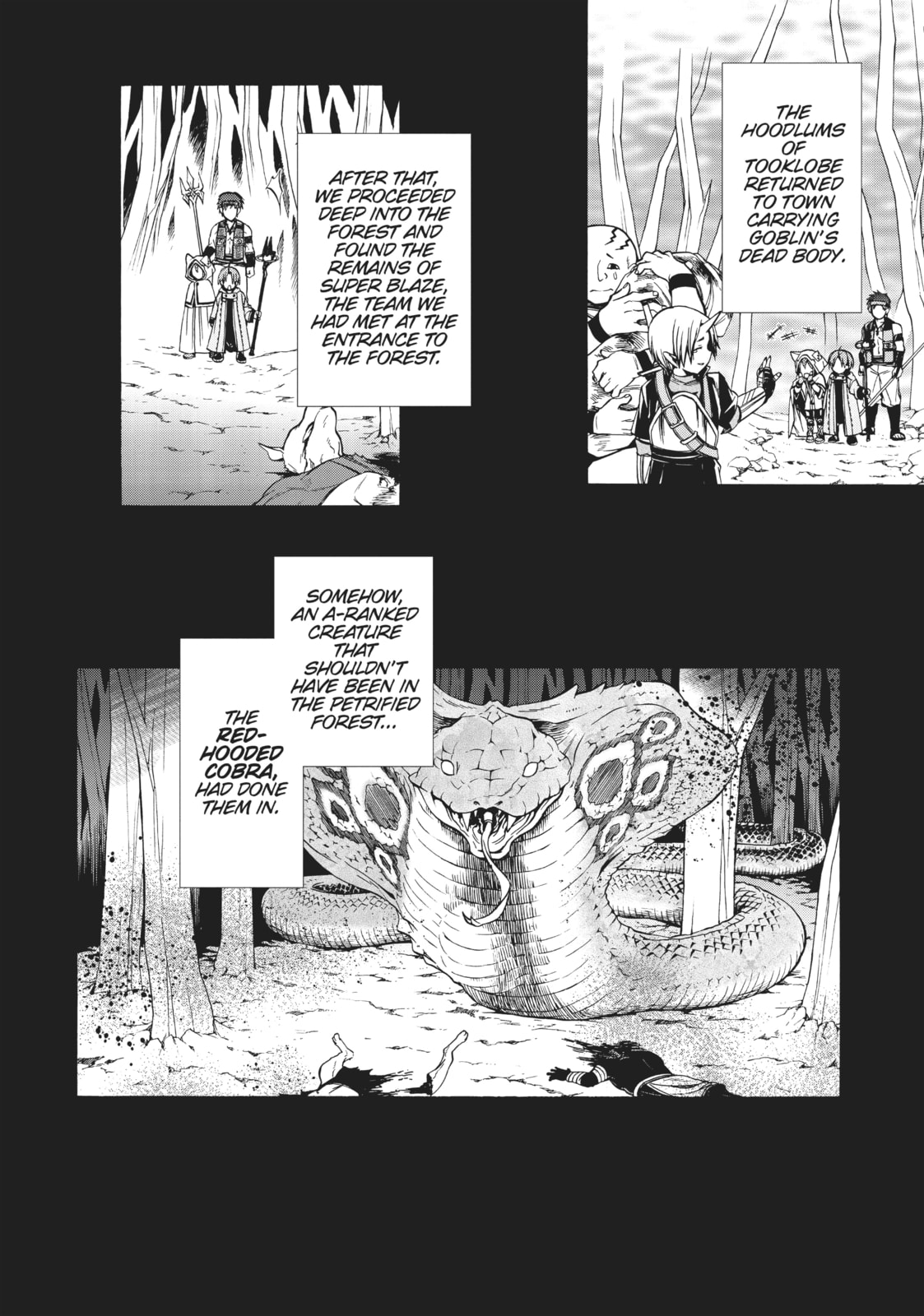 Tears of Regret page 12