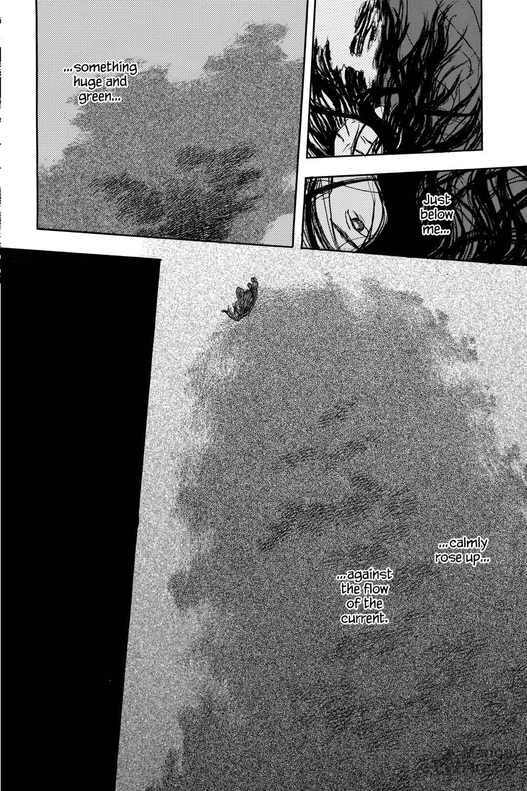 Mushishi – Chapter 5 page 11