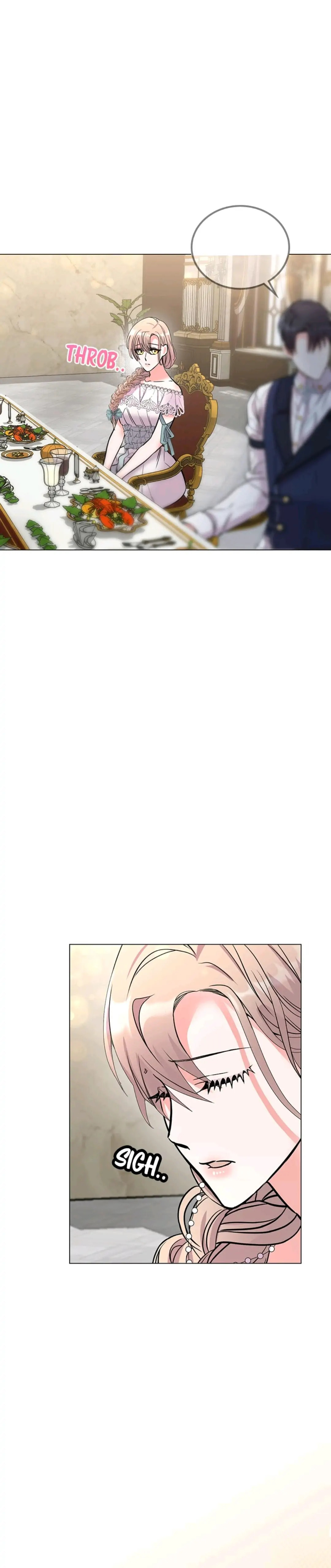 Amelia's Opalescent Marriage – Chapter 10 page 33