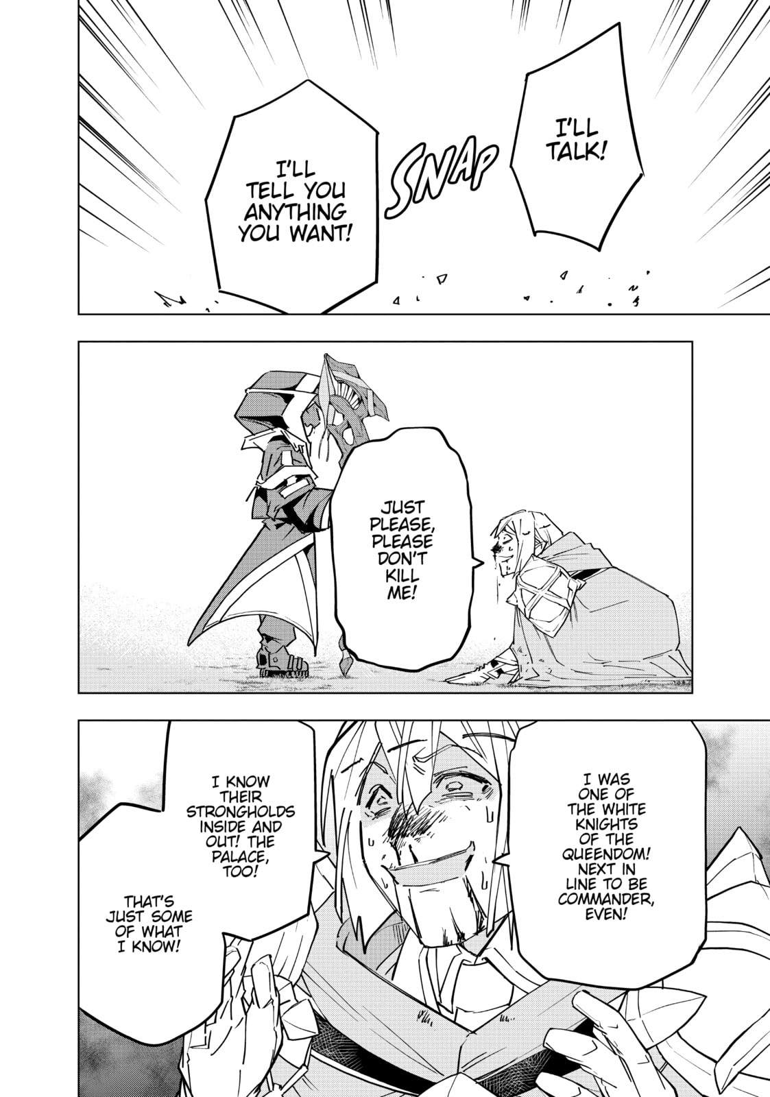 Just a Loser page 13