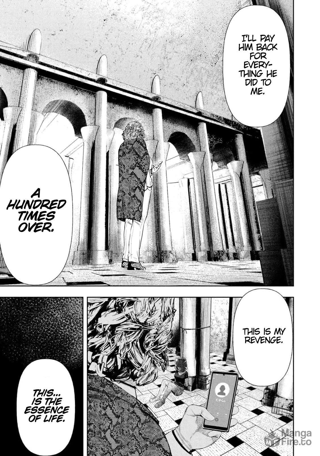 Murderous Intent page 2