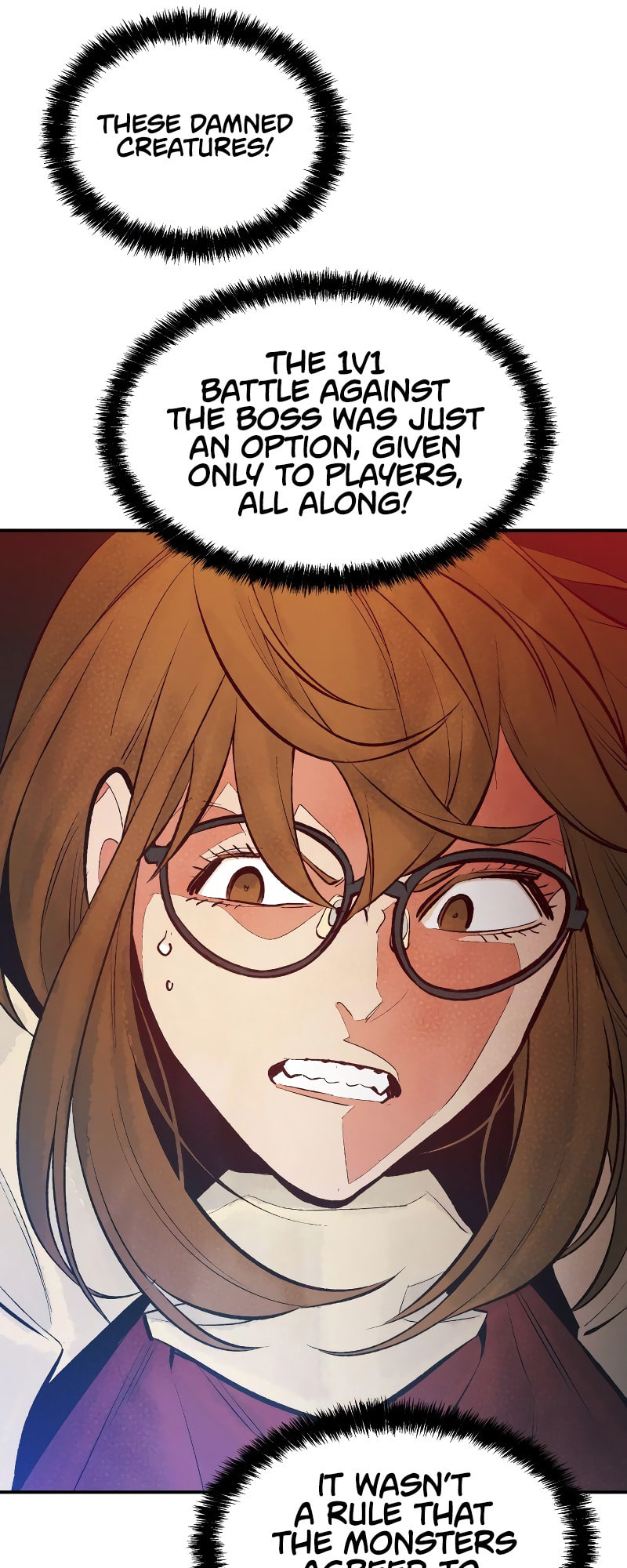 The Lone Necromancer – Chapter 59 page 37