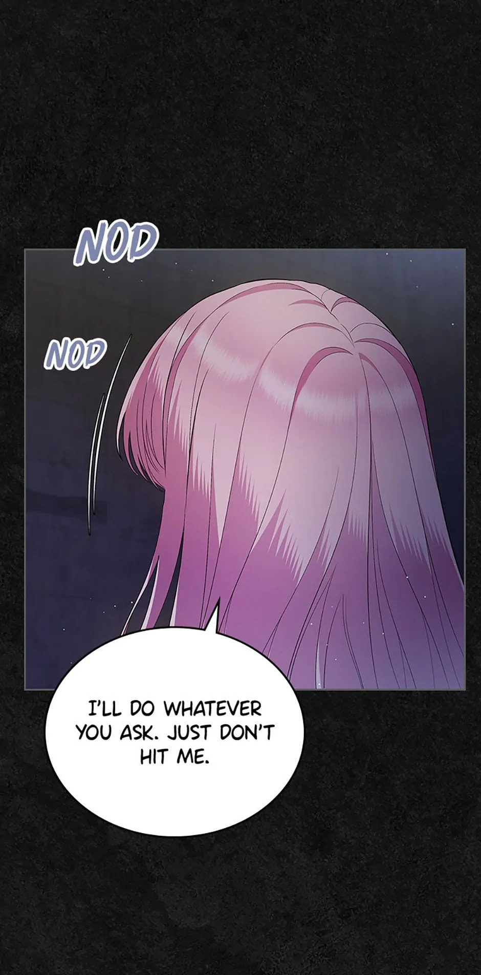 I Stole the Female Lead's First Love – Chapter 36 page 48