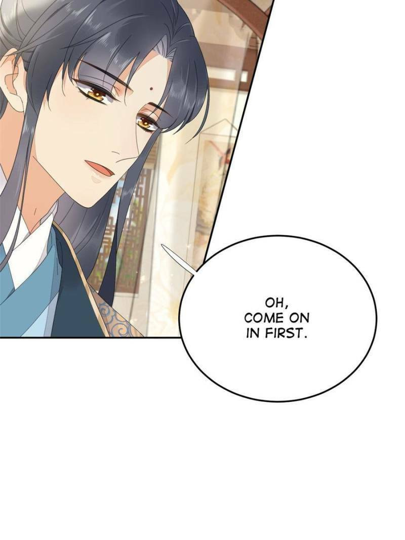 The Poisonous Lady's Fiery Return – Chapter 78 page 1