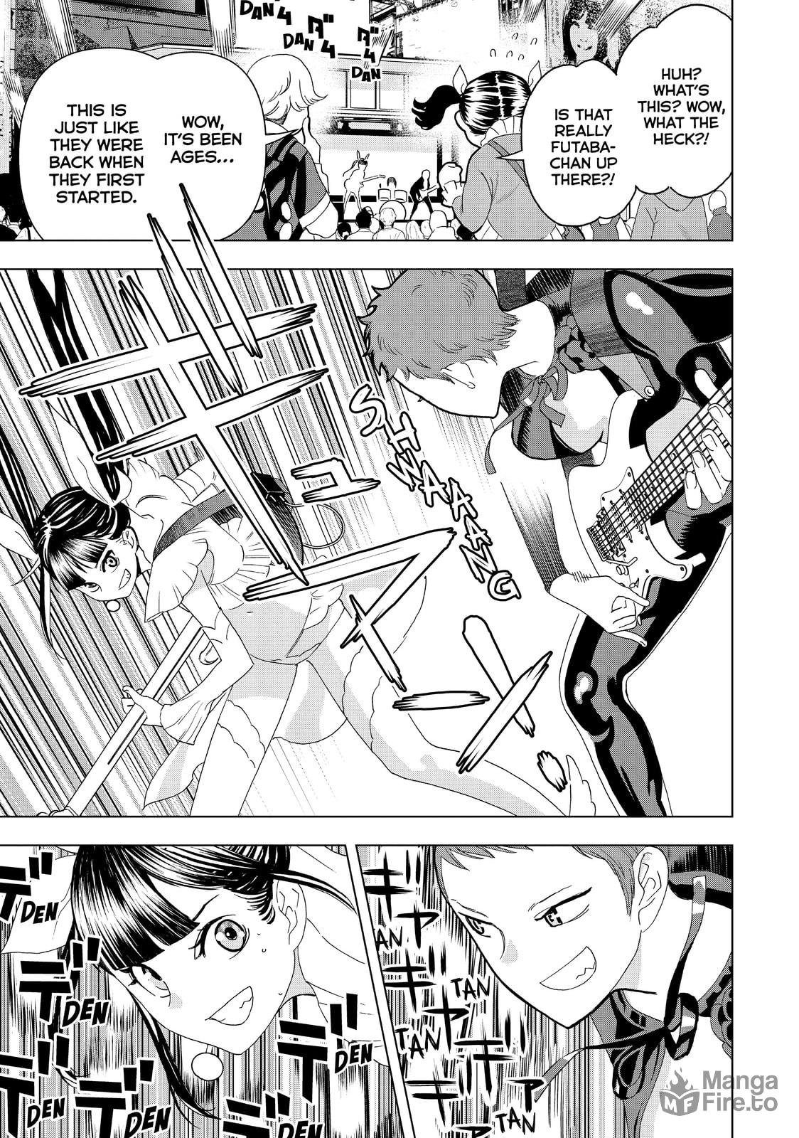 AZALEA Reborn page 4