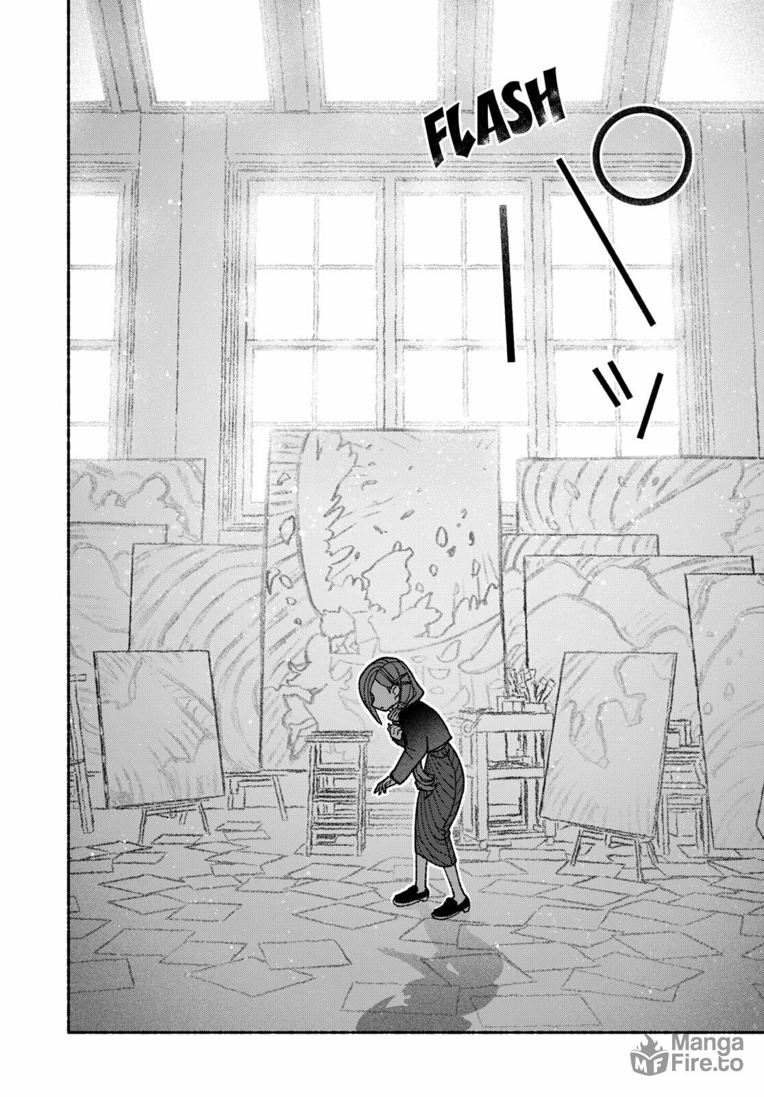 Make the Exorcist Fall in Love – Chapter 72 page 9