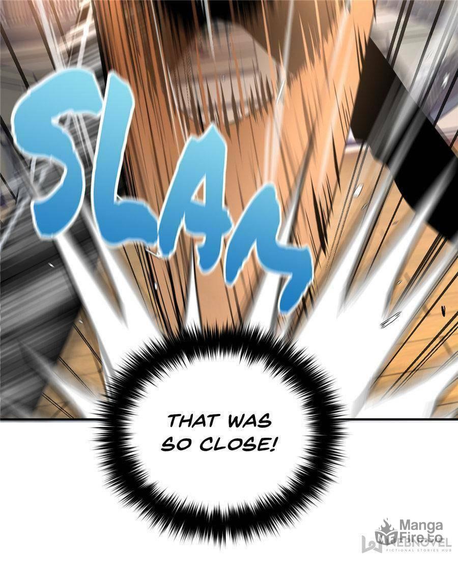 World's Best Martial Artist (Colored) – Chapter 32 page 14