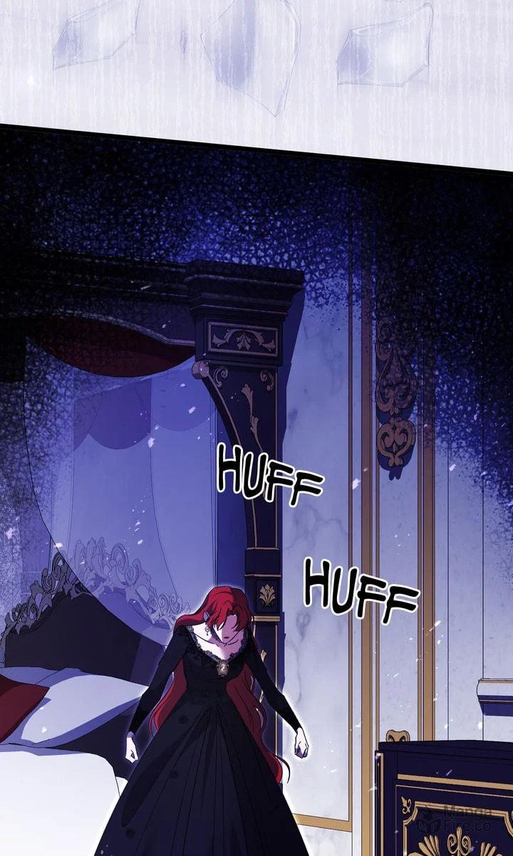 My Sister Covets My Fiancé – Chapter 4 page 80