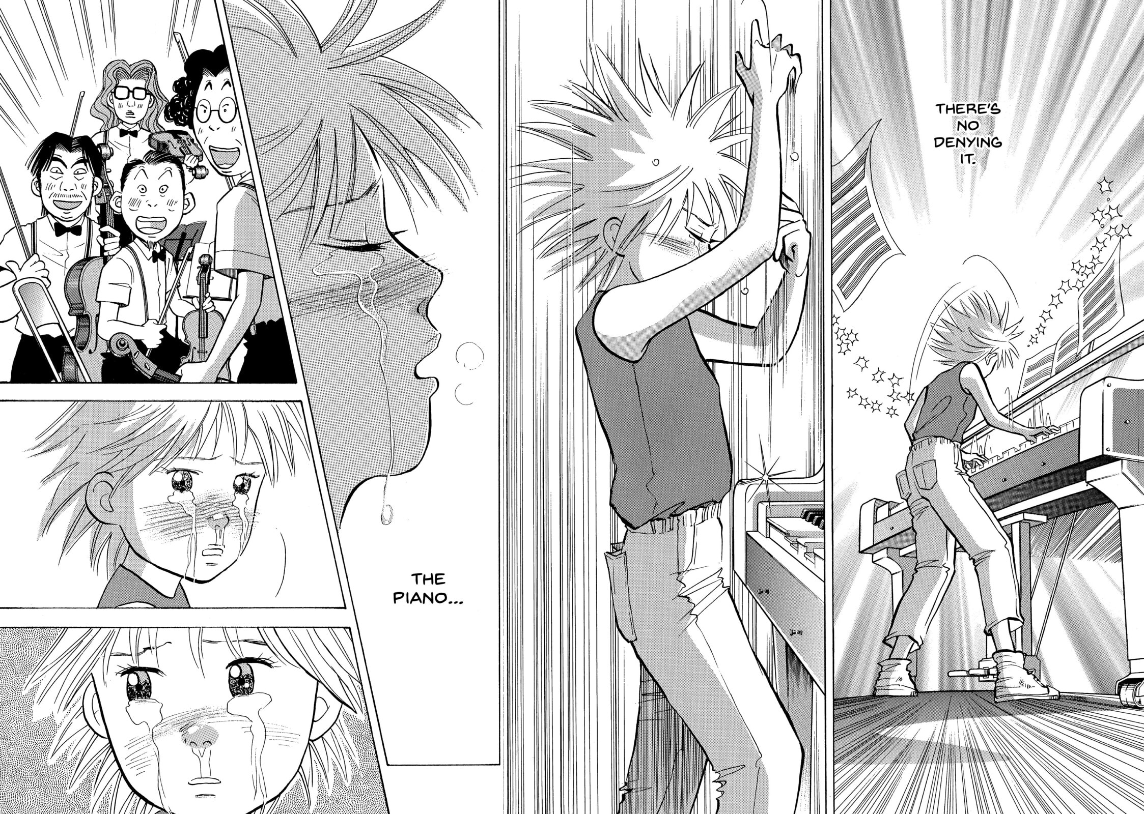 Roadside Concert page 18