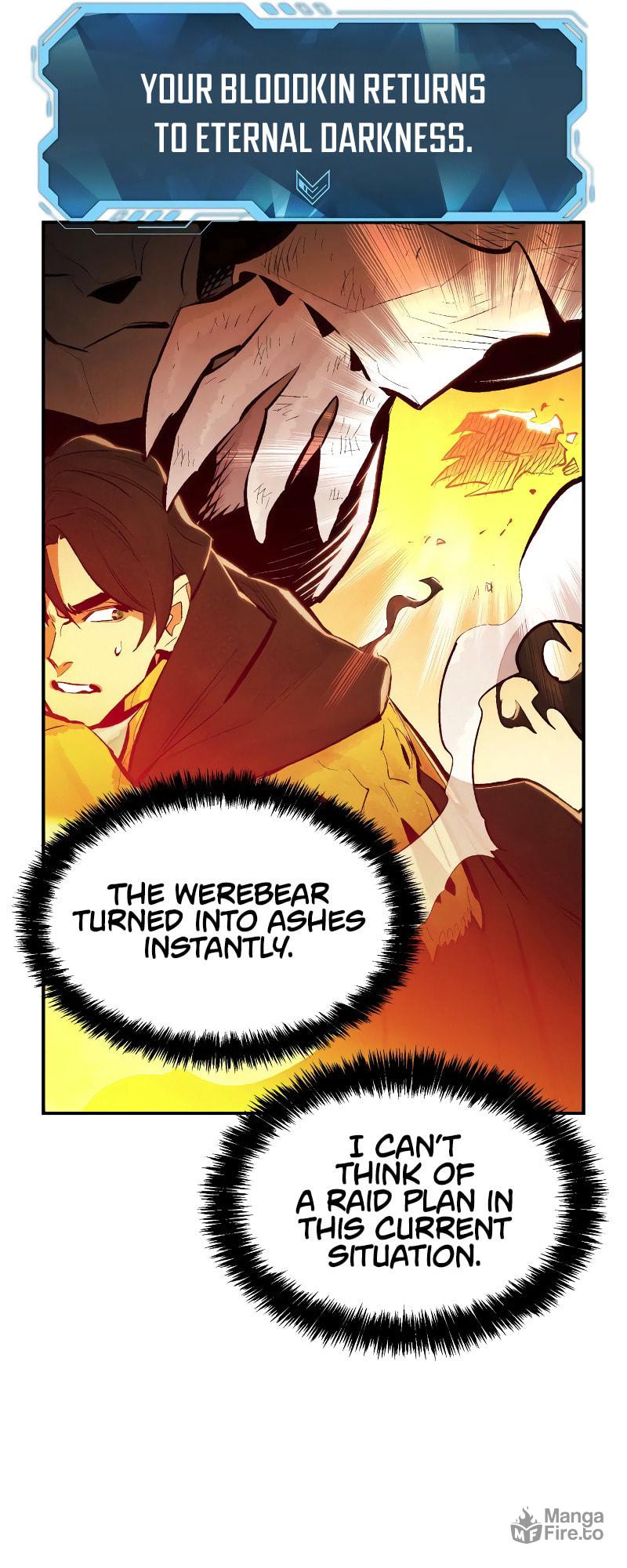 The Lone Necromancer – Chapter 59 page 65