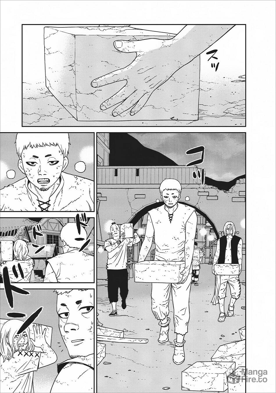Maou Gun Saikyou no Majutsushi wa Ningen datta – Chapter 2 page 26