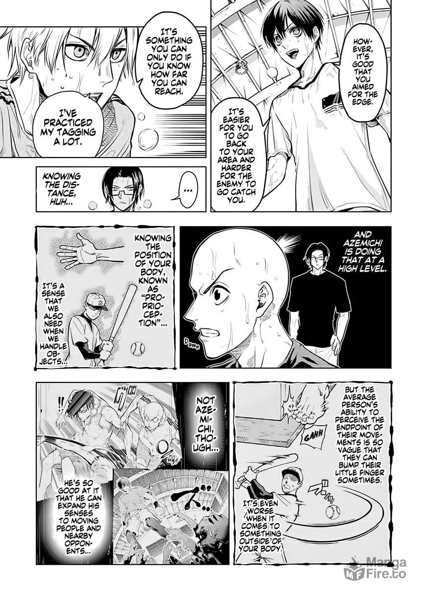 The Strong, The Weak, And Victory page 8