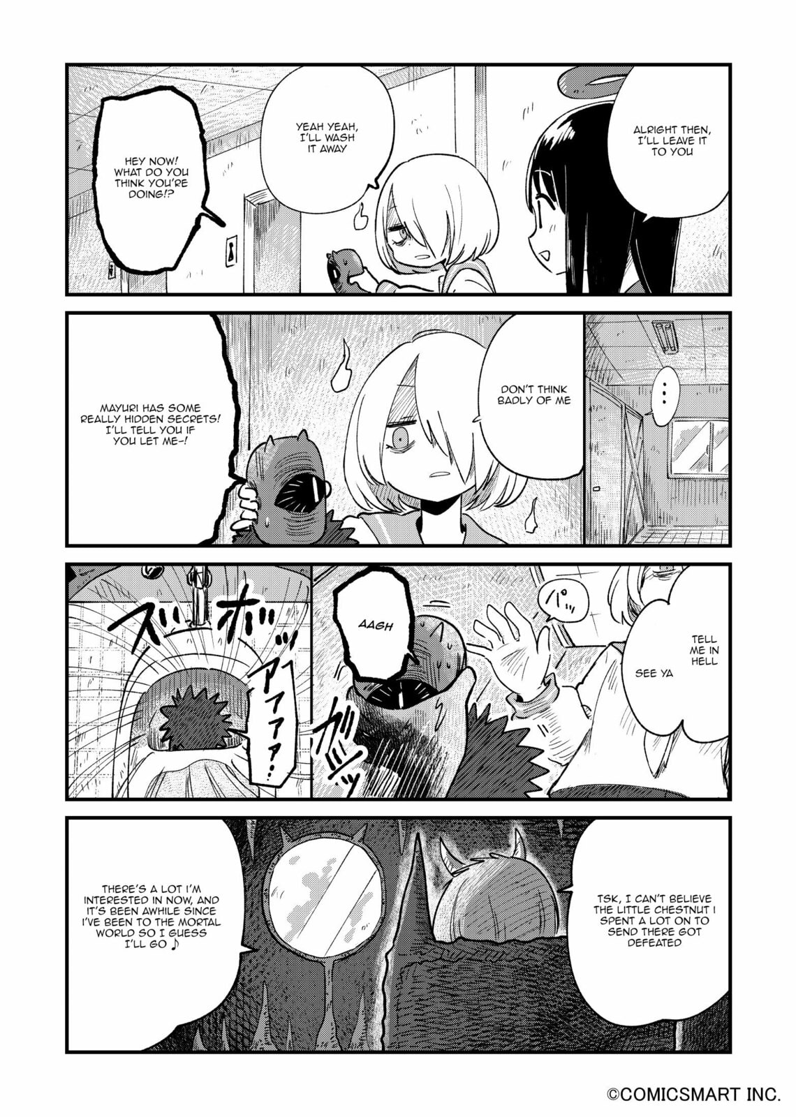 A New Threat? page 3