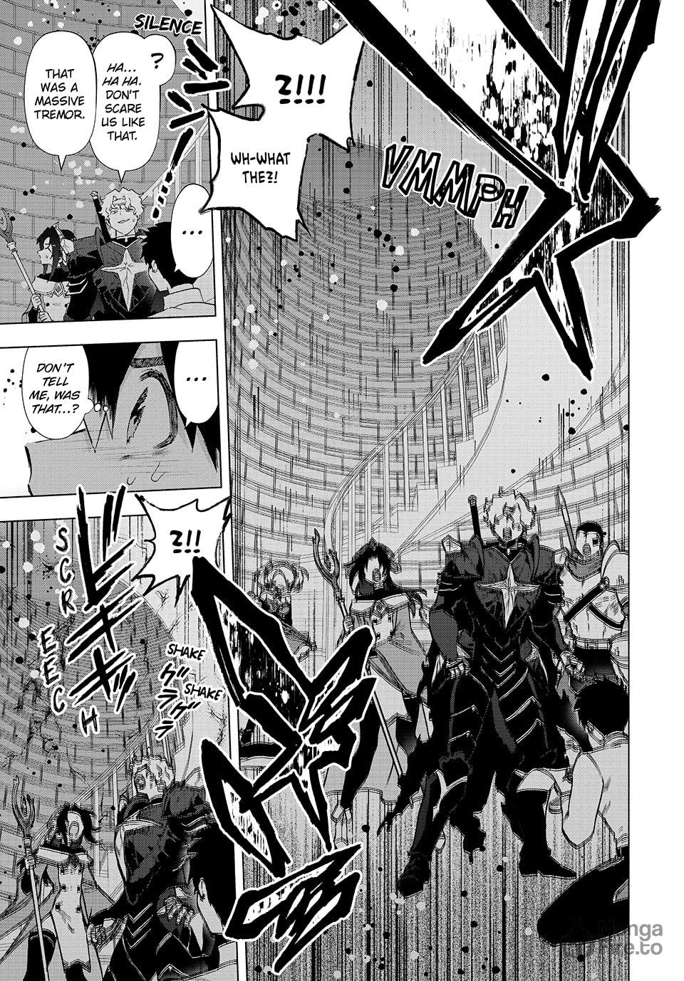 Divine Punishment page 4