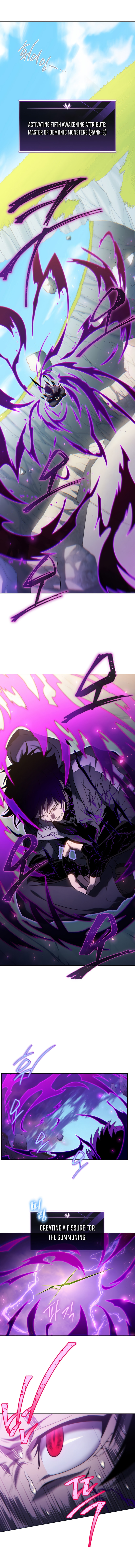 Player Who Returned 10,000 Years Later – Chapter 40 page 63