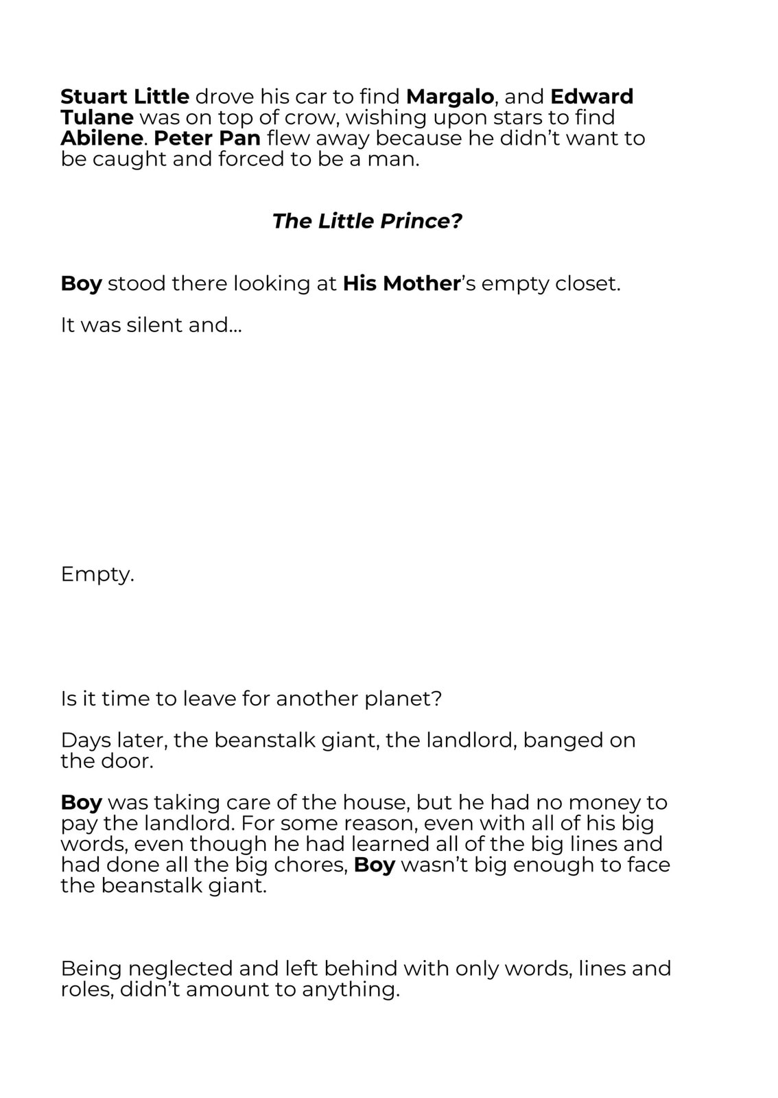 A Story of Books page 22