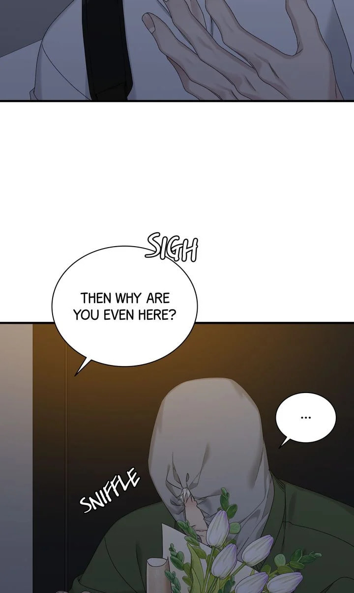 Foul's Start – Chapter 26 page 10