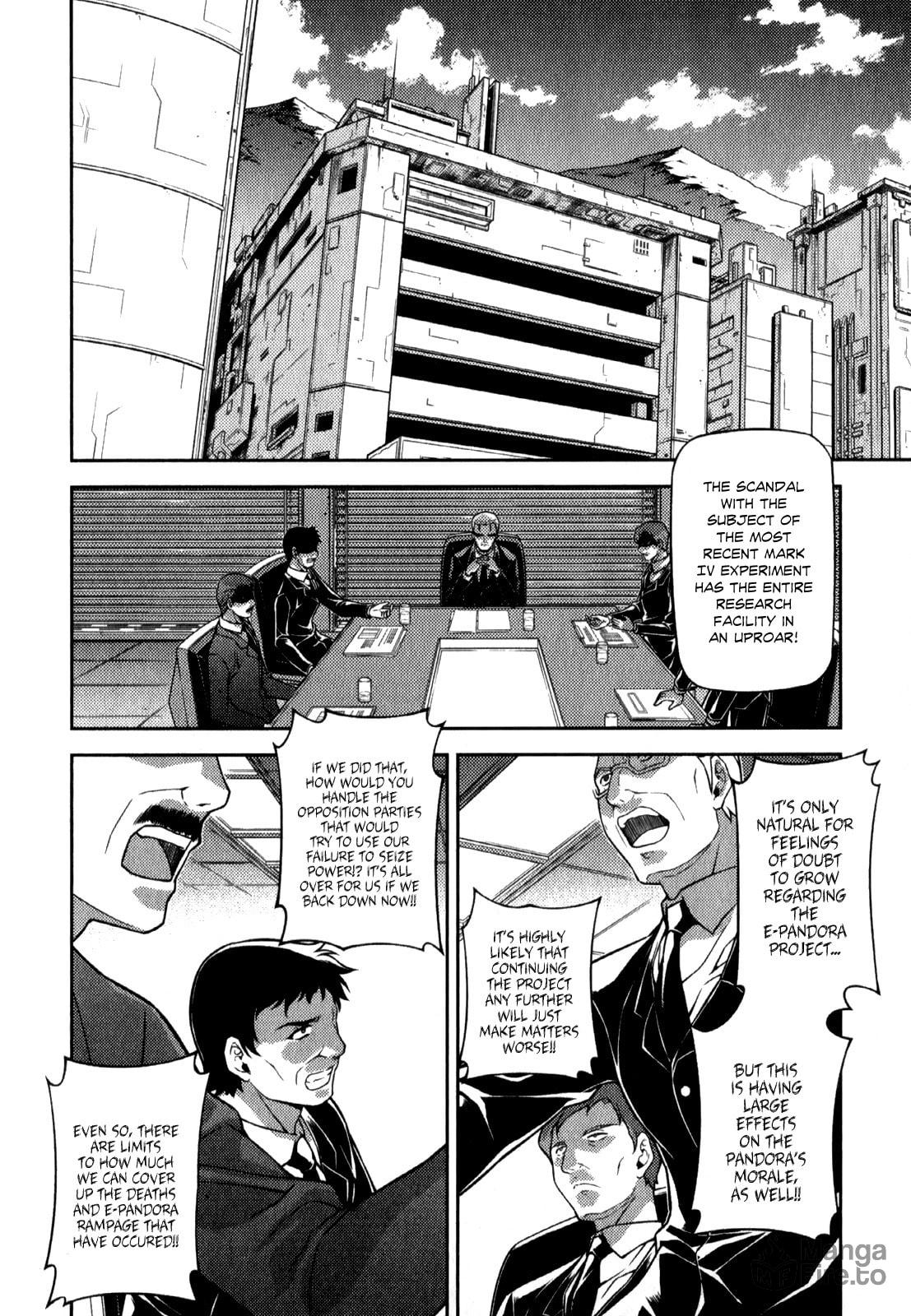 Freezing – Chapter 64 page 2