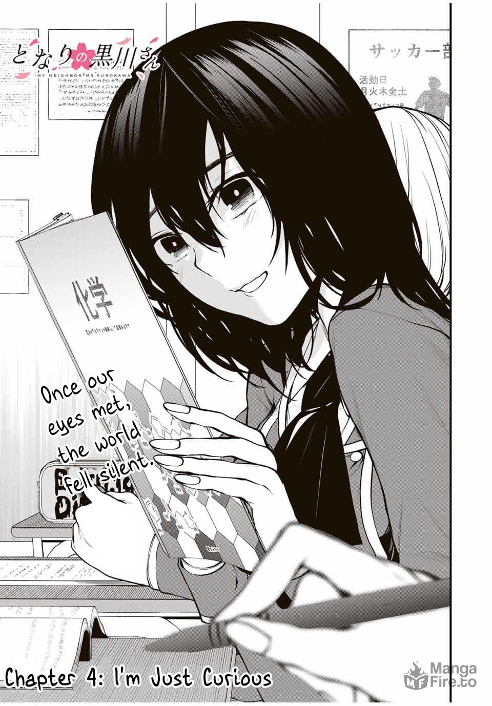 I'm Just Curious page 2