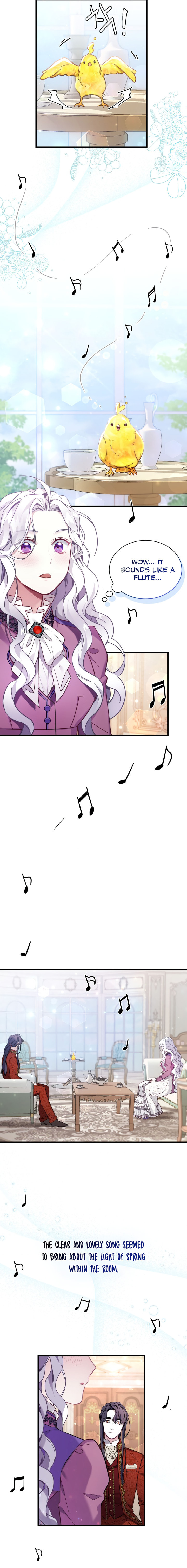 Not-Sew-Wicked Stepmom – Chapter 56 page 7