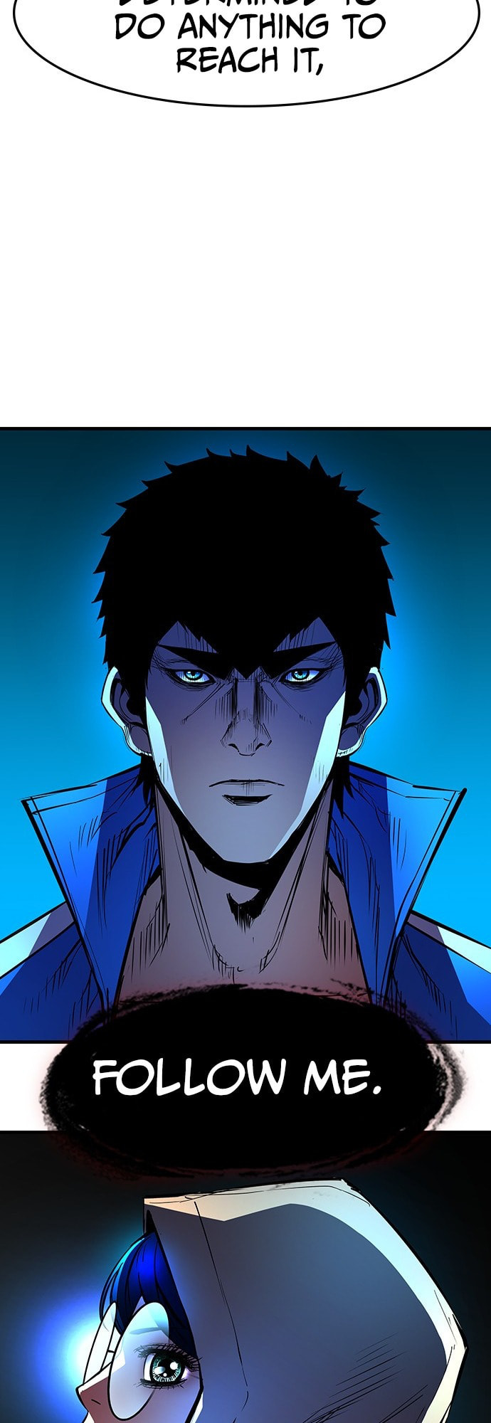 Hanlim Gym – Chapter 62 page 66