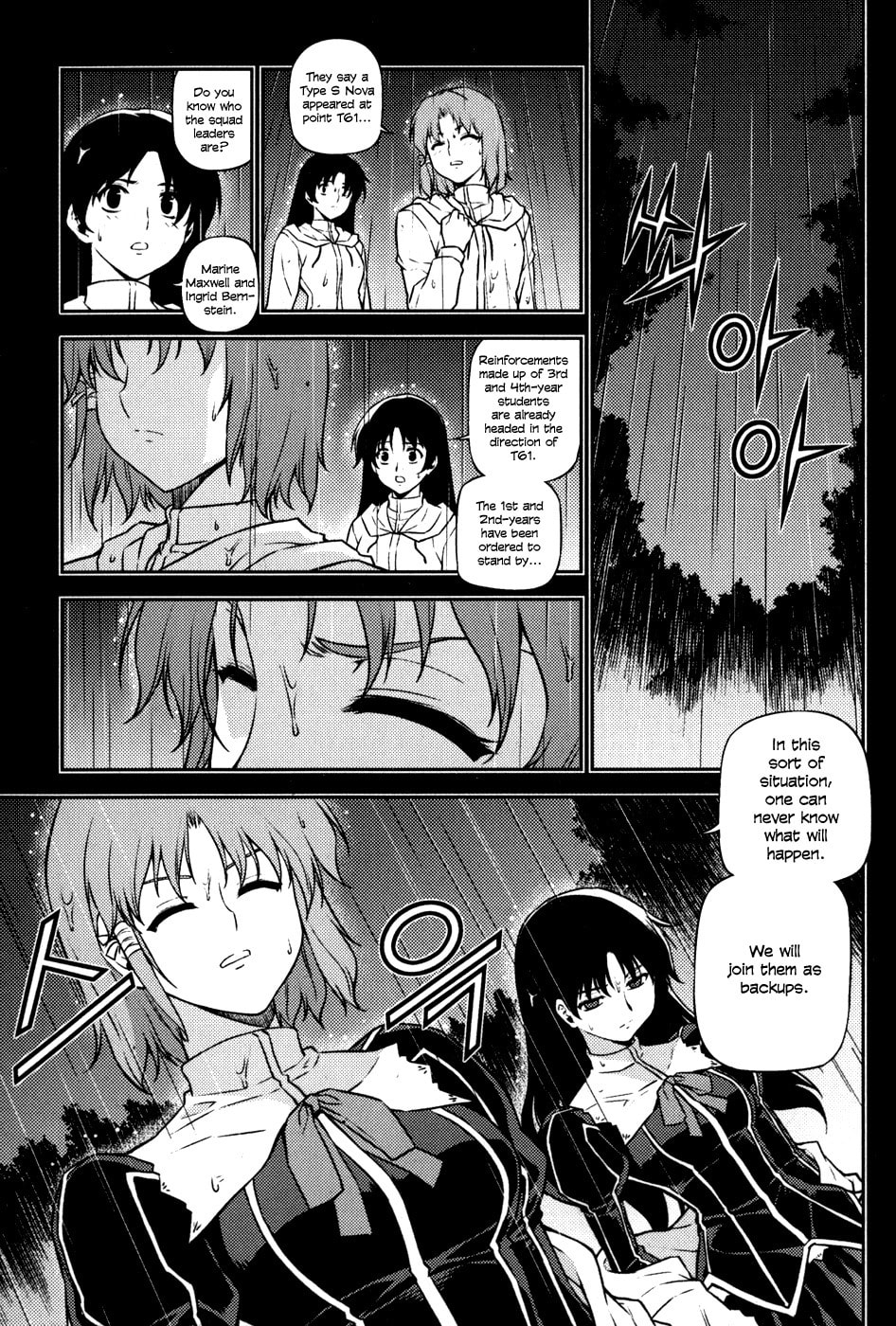 Freezing – Chapter 8 page 13