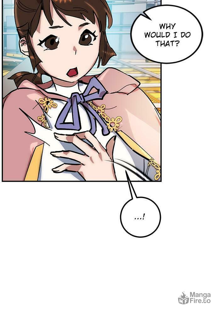 Return to Player – Chapter 61 page 92