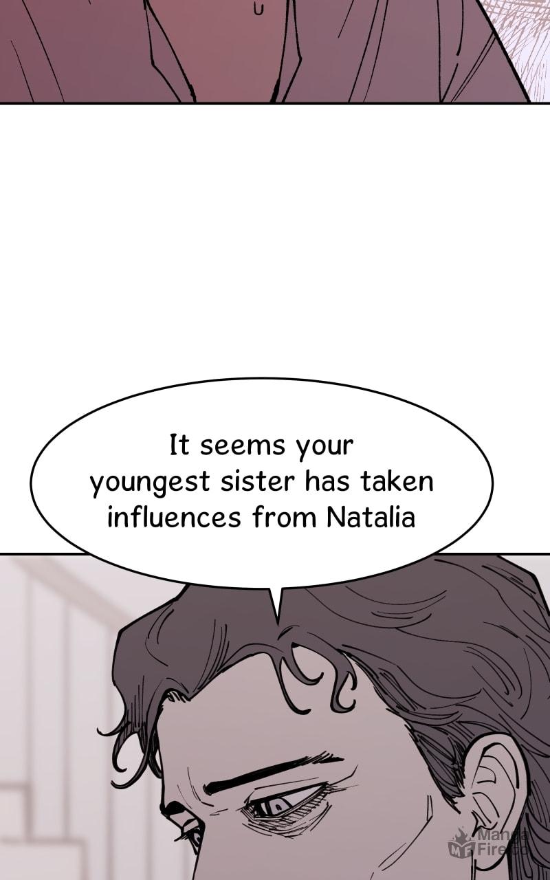 Vampire Family – Chapter 11 page 92